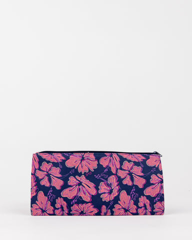 Girls Paradise Pencil Case Girls in Fuchsia