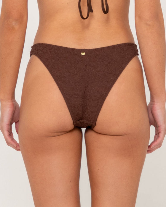 woman-wearing-sandalwood-midi-bikini-pant-in-java