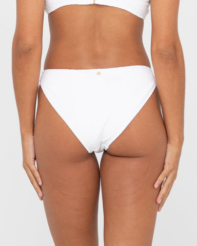 Sandalwood Classic Bikini Bottom