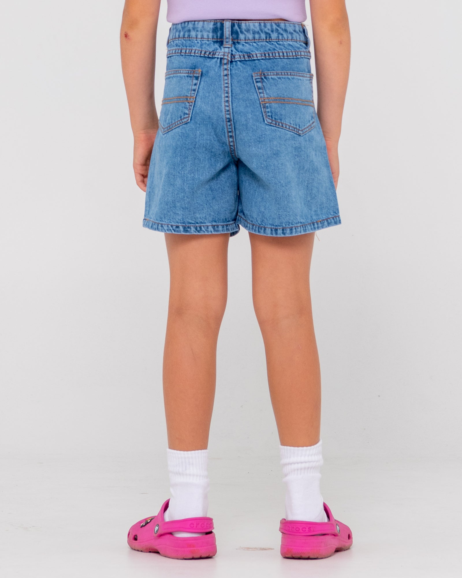 Store Girls denim