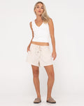Palm Spings Relaxed Lounge Short