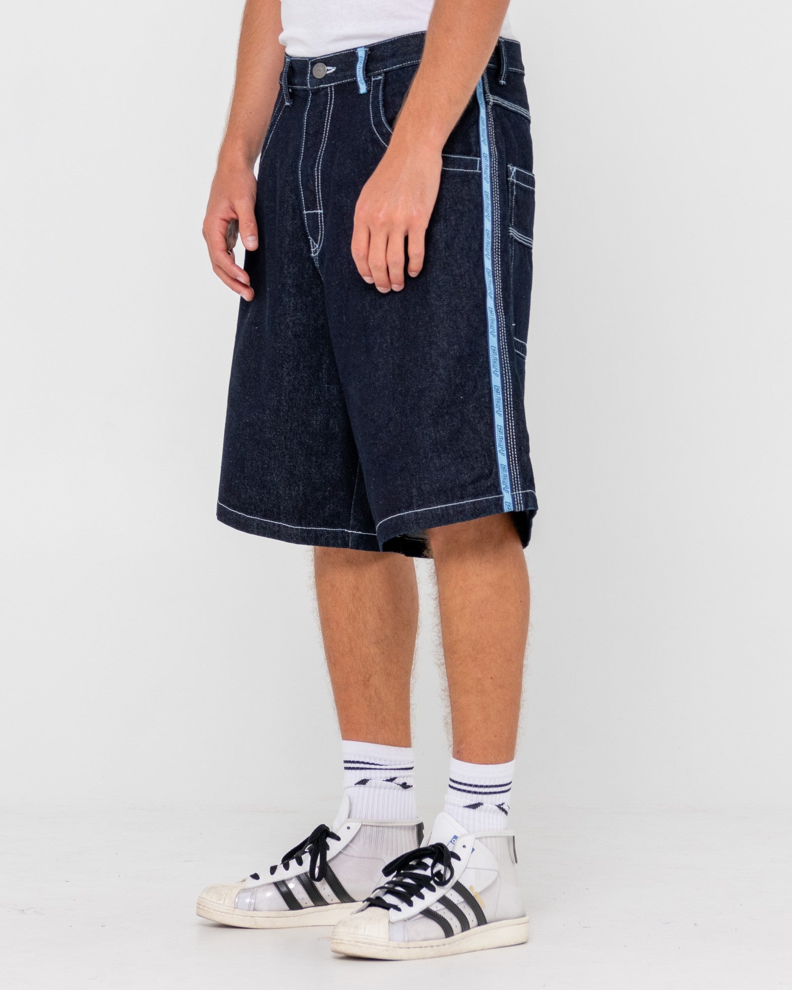 Flip Daddy 2.0 22 Baggy Jort