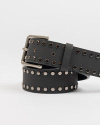 Ballad Stud Belt