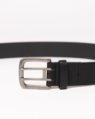 Mens Cutback 2 Belt in Black