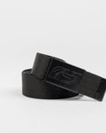 Jagged Webbing Belt