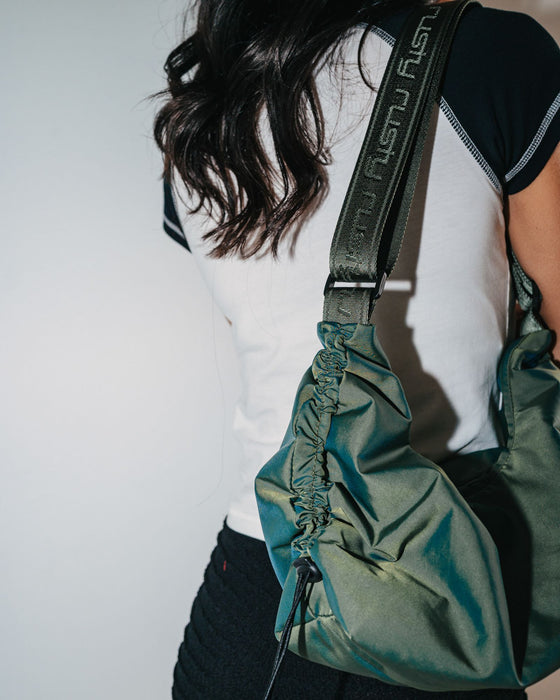 womens-free-fall-nylon-sling-bag-in-shadow-army