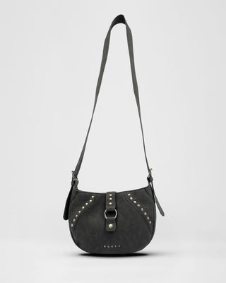 Womens Ballad Handbag in Black