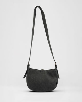 Womens Ballad Handbag in Black