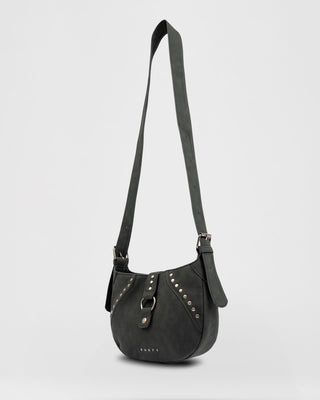 Womens Ballad Handbag in Black