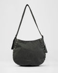 Ballad Faux Suede Tote Bag