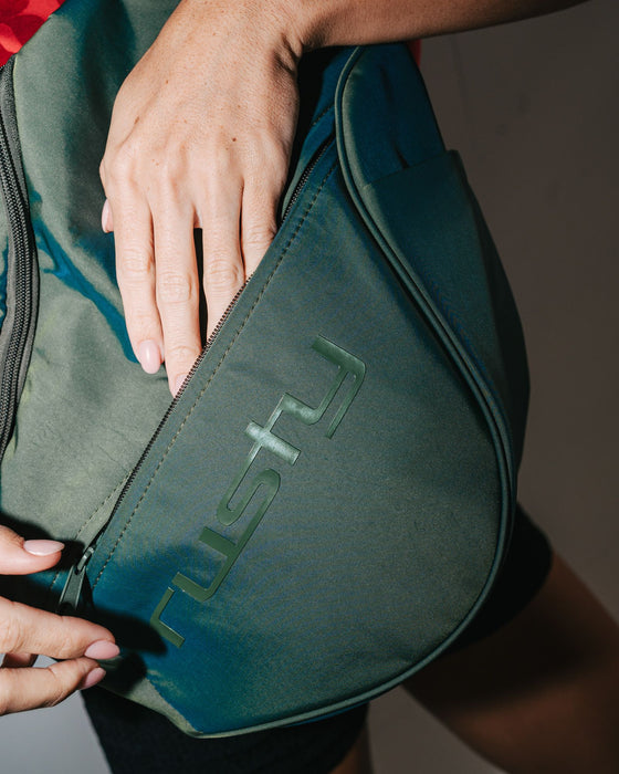 womens-free-fall-nylon-sling-backpack-in-shadow-army