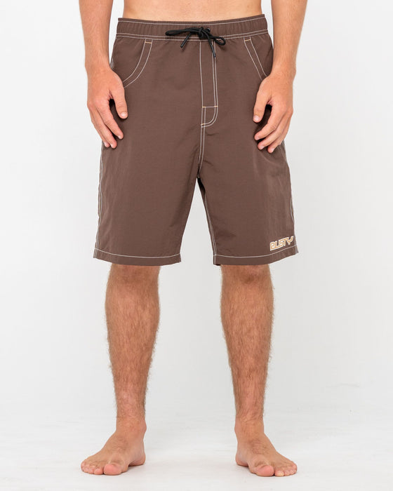 man-wearing-flip-daddy-boardshort-in-java