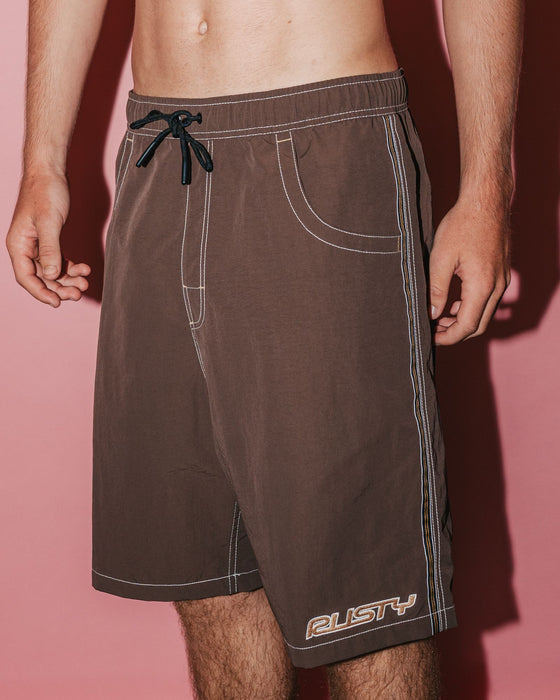 man-wearing-flip-daddy-boardshort-in-java