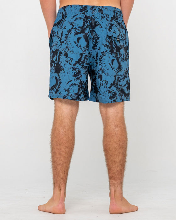 man-wearing-all-over-elastic-waist-boardshort-in-atlantic-blue