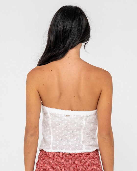 woman-wearing-mandy-button-up-top-in-white