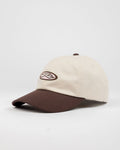 Side Kick Logo Dad Cap