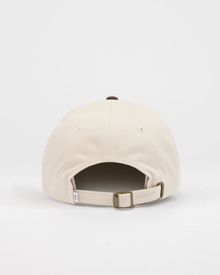 Womens Side Kick Dad Cap in Java 1