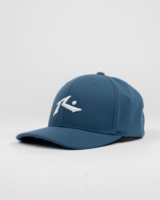 mens-chronic-4-flexfit-cap-in-china-blue-1