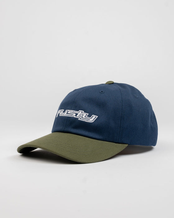 mens-road-trip-dad-cap-in-navy-blue