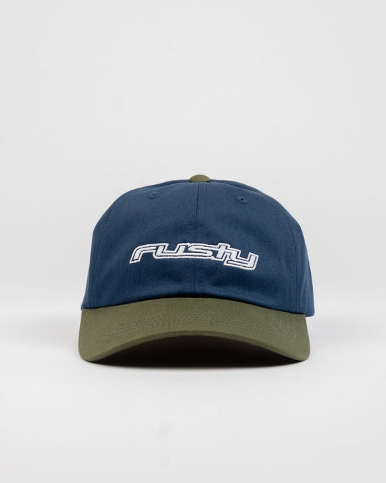 mens-road-trip-dad-cap-in-navy-blue