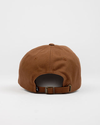 Mens Reverb Dad Cap in Pinecone