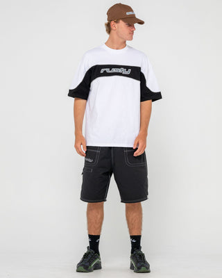 Mens Reverb Dad Cap in Pinecone