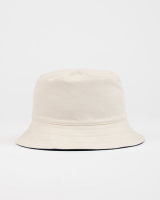 Boys Road Trip Reversible Bucket Hat Boys in Navy Blue