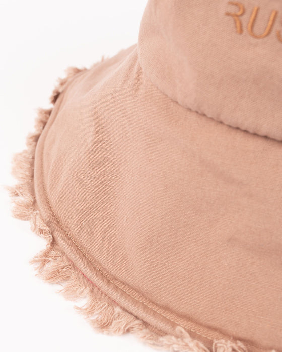 womens-gleam-organic-bucket-hat-in-taupe