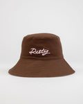 Crush Reversible Bucket Hat