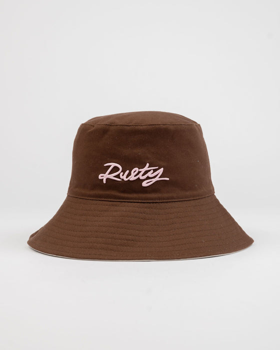 womens-crush-reversible-bucket-hat-in-pinecone
