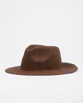 Dean Packable Wide Brim Hat