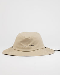 Bradman Wide Brim Hat