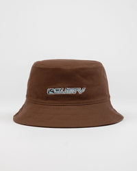Reverb Reversible Bucket Hat