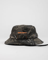 Stringer Bucket Hat