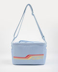 Wave Rider Lunch Box