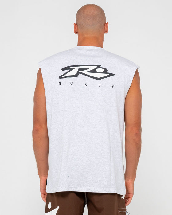 man-wearing-registered-muscle-in-ecru-marle