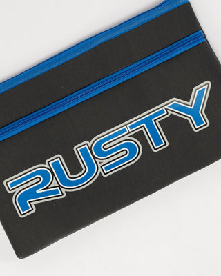 Boys Hype Pencil Case in Carbon