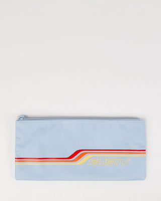 Girls Paradise Pencil Case Girls in Retro Blue