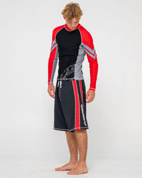 Spitfire Long Sleeve Rashie