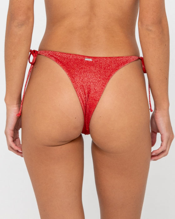 woman-wearing-shimmy-brazilian-ties-bikini-bottom-in-red