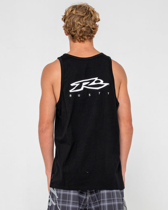 man-wearing-registered-tank-in-black