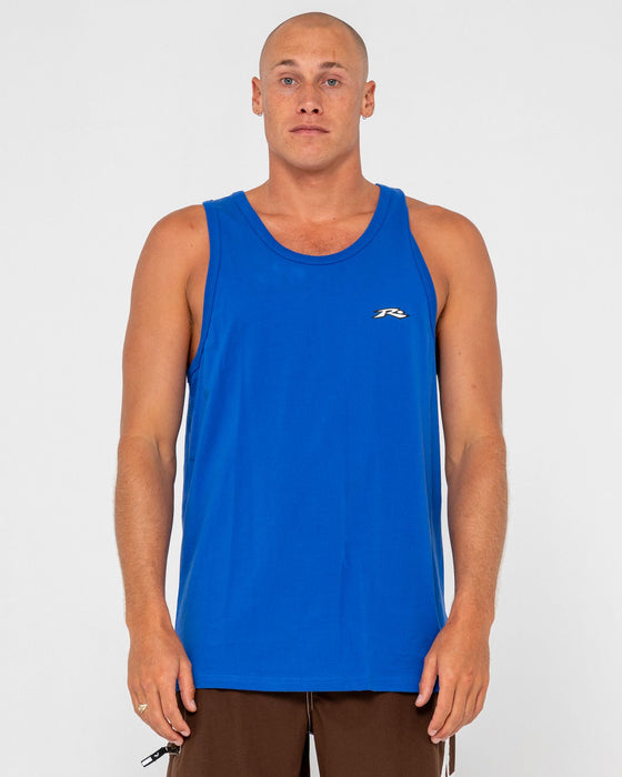 man-wearing-registered-tank-in-royal-blue