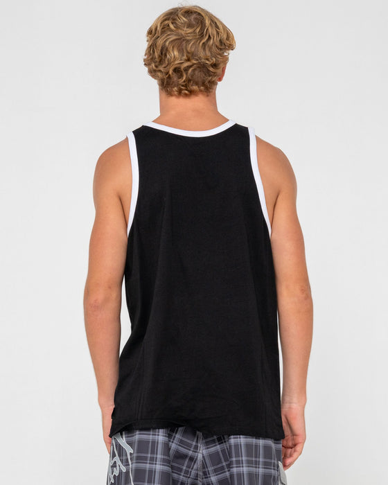man-wearing-bright-tank-in-black