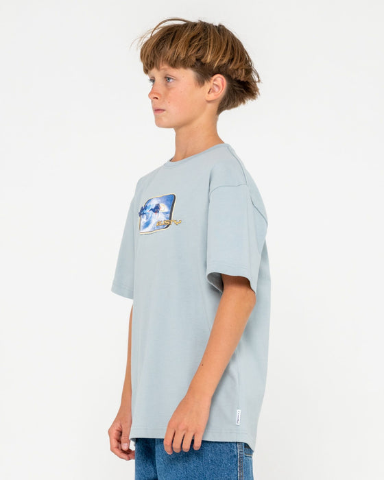 boy-wearing-tidal-kombat-heavy-short-sleeve-tee-boys-in-smoke-blue