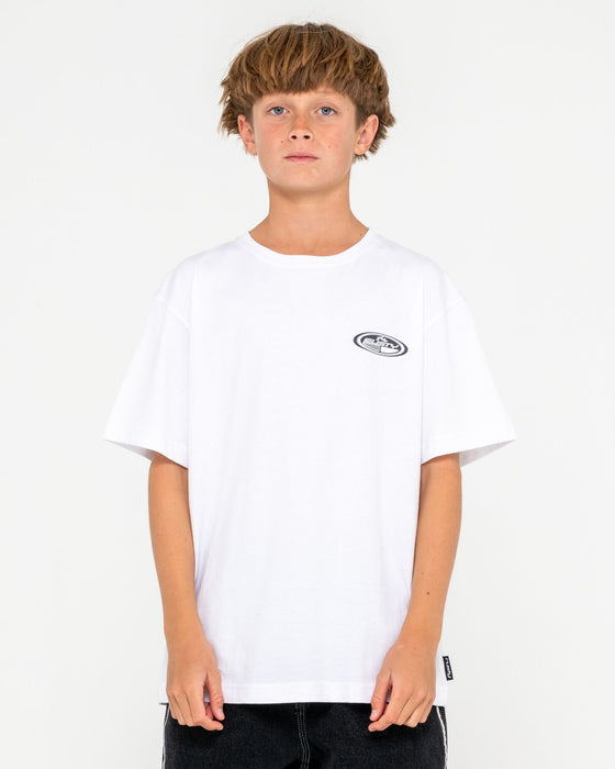 boy-wearing-faden-short-sleeve-tee-in-white