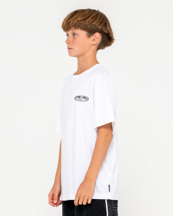 boy-wearing-faden-short-sleeve-tee-in-white