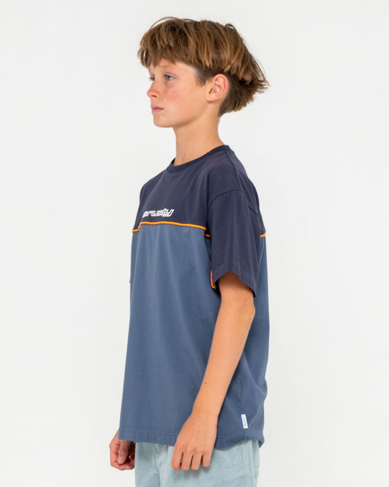 boy-wearing-infinity-short-sleeve-tee-boys-in-china-blue