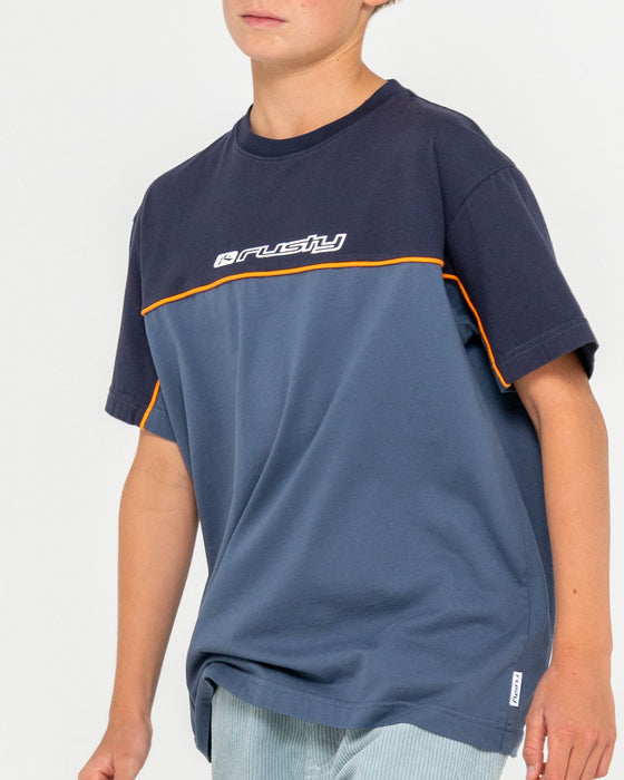 boy-wearing-infinity-short-sleeve-tee-boys-in-china-blue