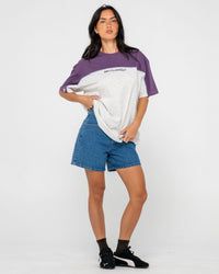 Polar Ops Oversized Tee