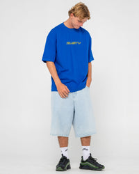 Flip Daddy Graphic Tee